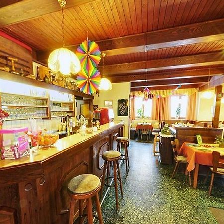 Gasthof Zach-Rauch Hotel Salla Luaran gambar