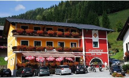 Gasthof Zach-Rauch Hotel Salla Luaran gambar