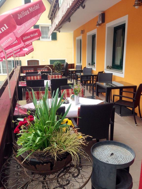 Gasthof Zach-Rauch Hotel Salla Luaran gambar