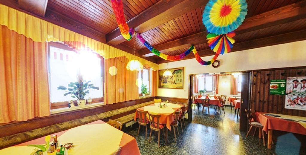 Gasthof Zach-Rauch Hotel Salla Luaran gambar