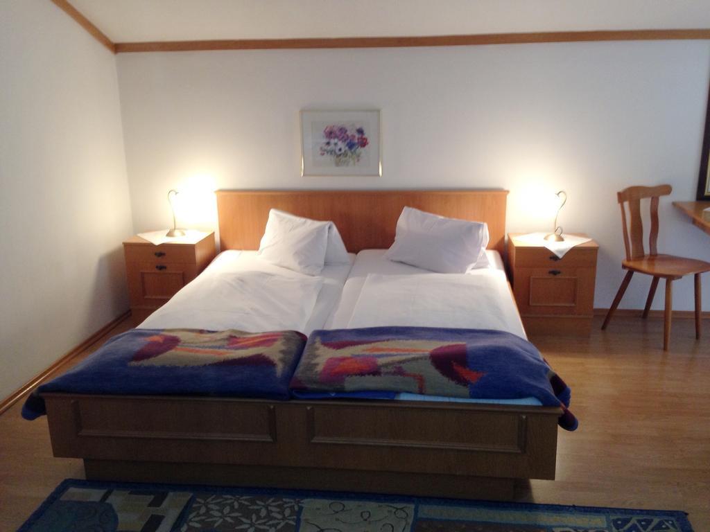 Gasthof Zach-Rauch Hotel Salla Bilik gambar
