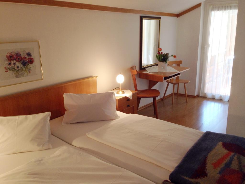 Gasthof Zach-Rauch Hotel Salla Bilik gambar